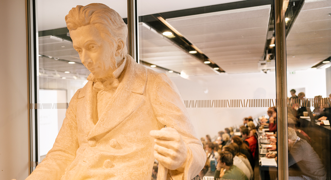 Kierkegaard Auditoriet