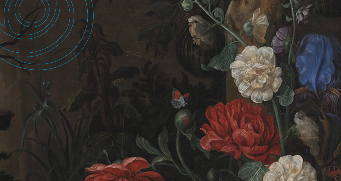 Blomster
