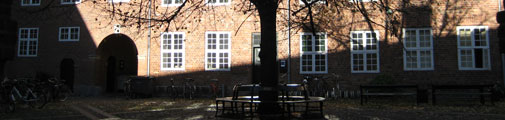 Regensen